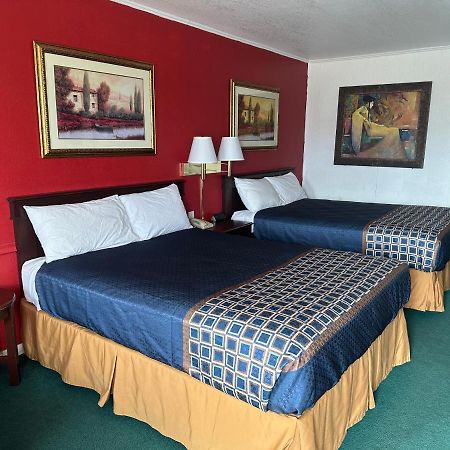 Gateway Inn Sullivan Bagian luar foto