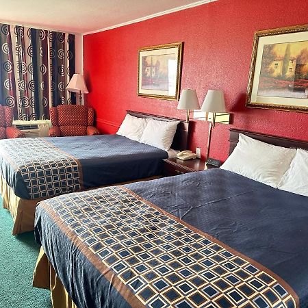 Gateway Inn Sullivan Bagian luar foto