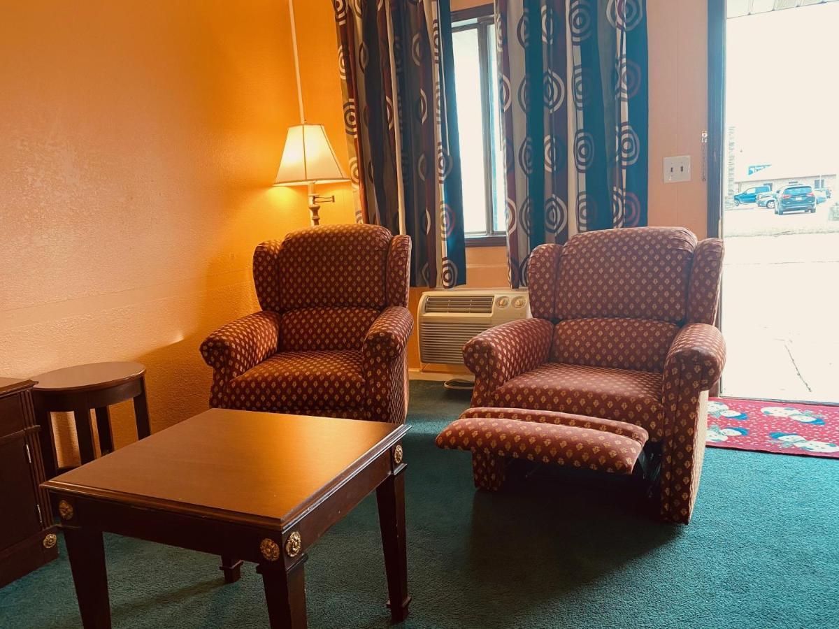 Gateway Inn Sullivan Bagian luar foto