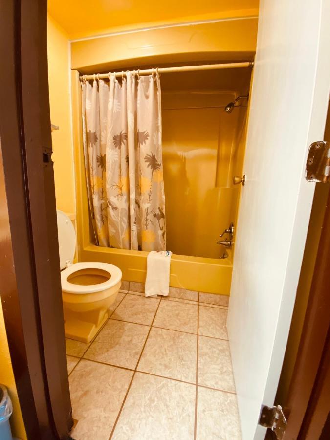 Gateway Inn Sullivan Bagian luar foto