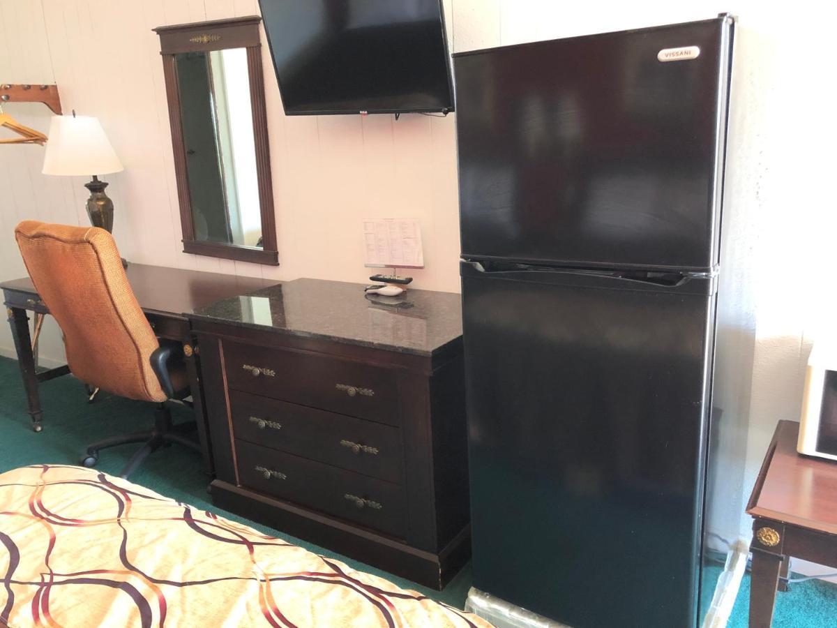 Gateway Inn Sullivan Bagian luar foto